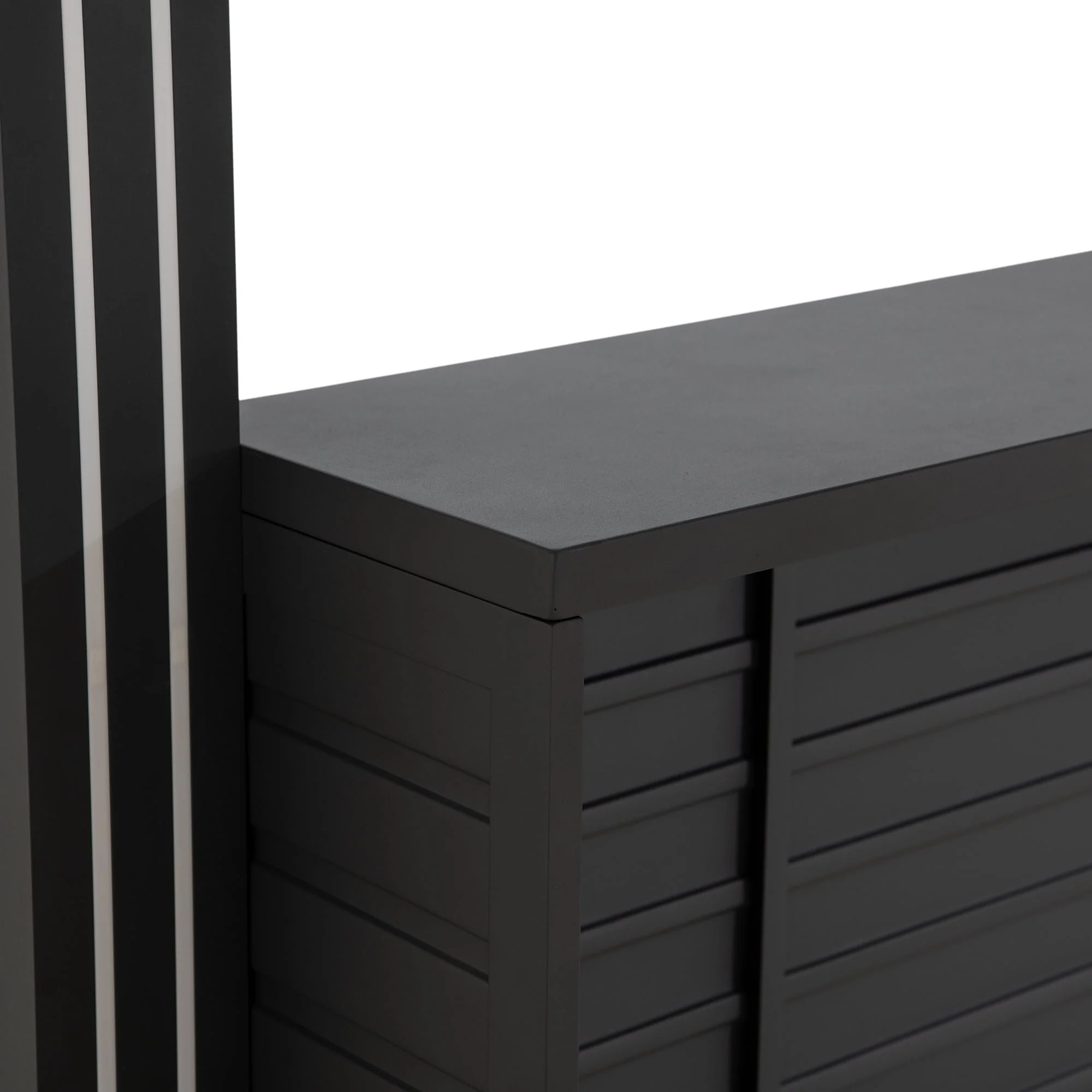 Bar for Matterhorn Multi Pergola - 2 Meter - Image 11