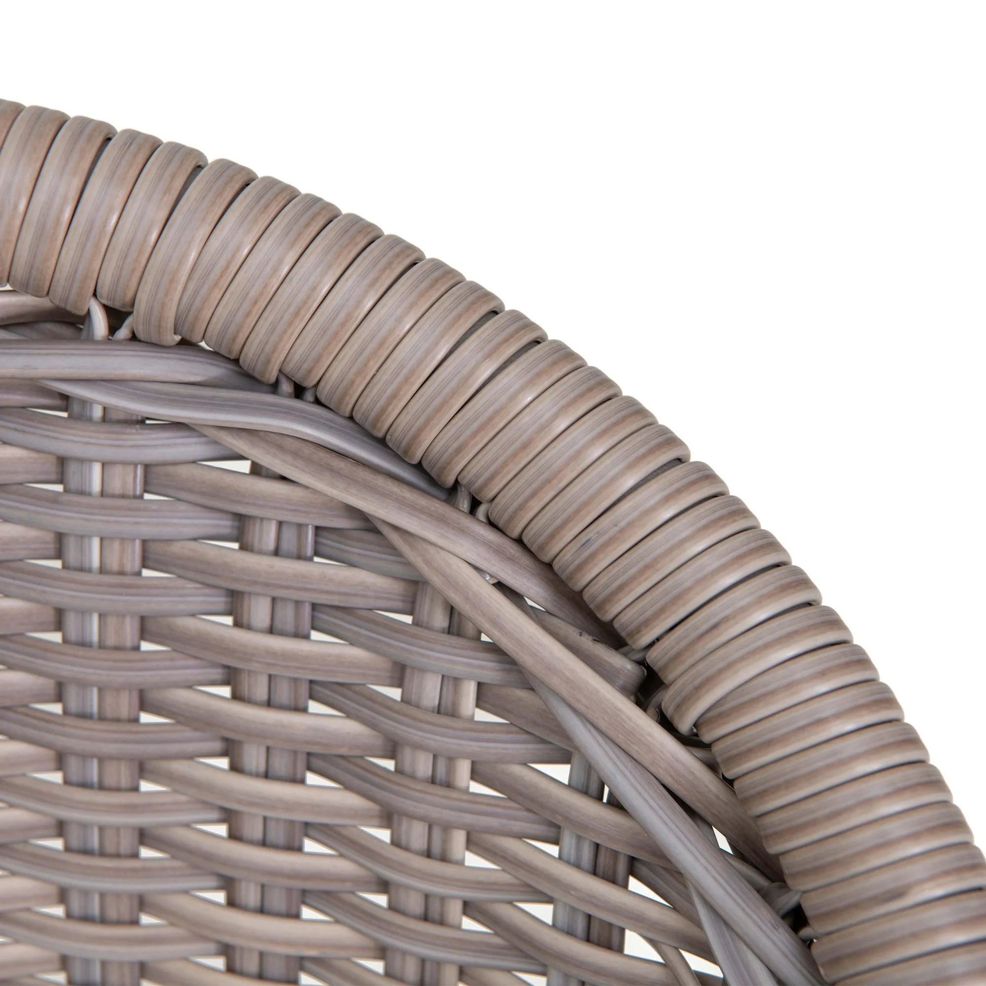 Garden Daybed PORTO - 142cm x 128cm - Image 12