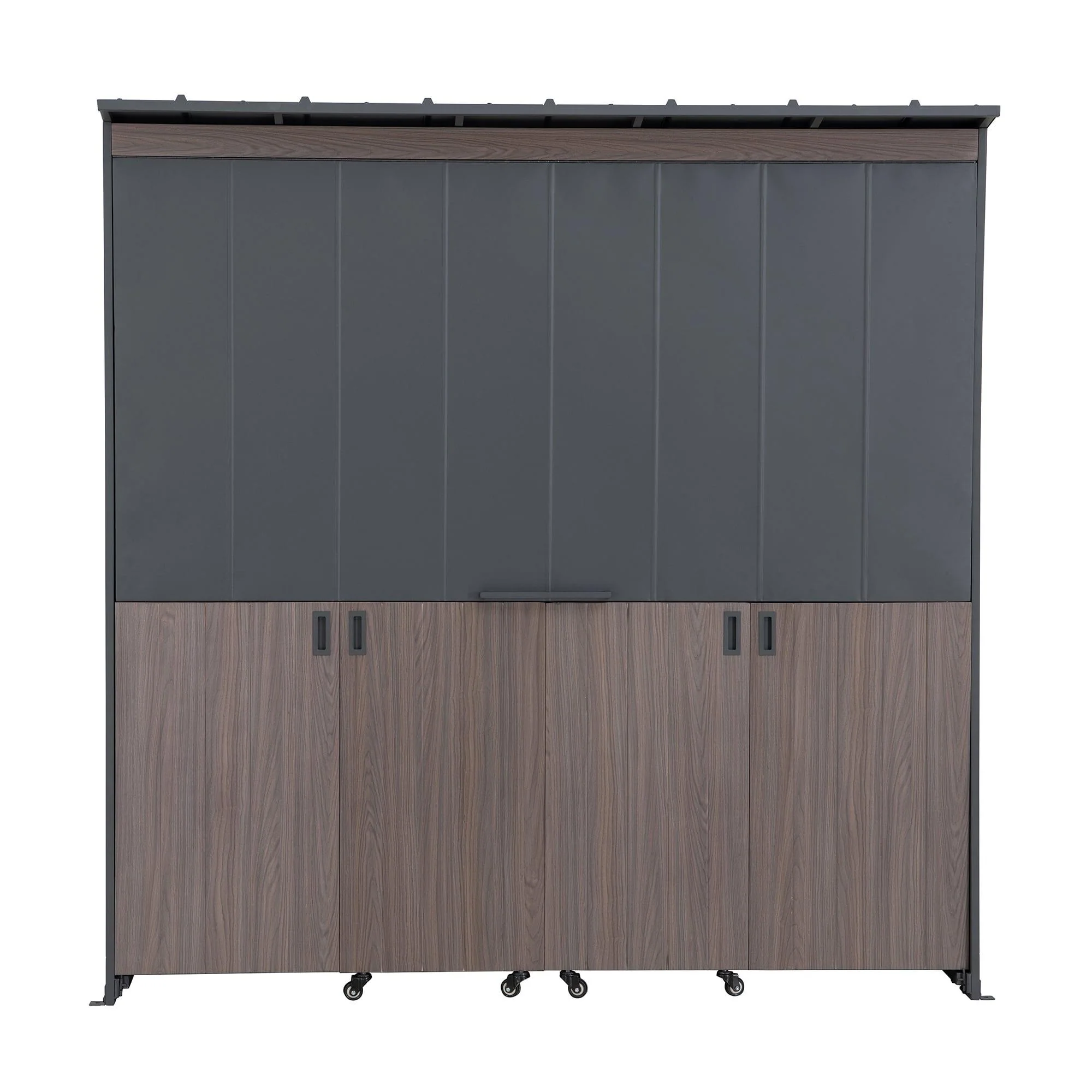 MAMBO Garden House for Outdoor Kitchen - 94cm x 220cm - Image 14