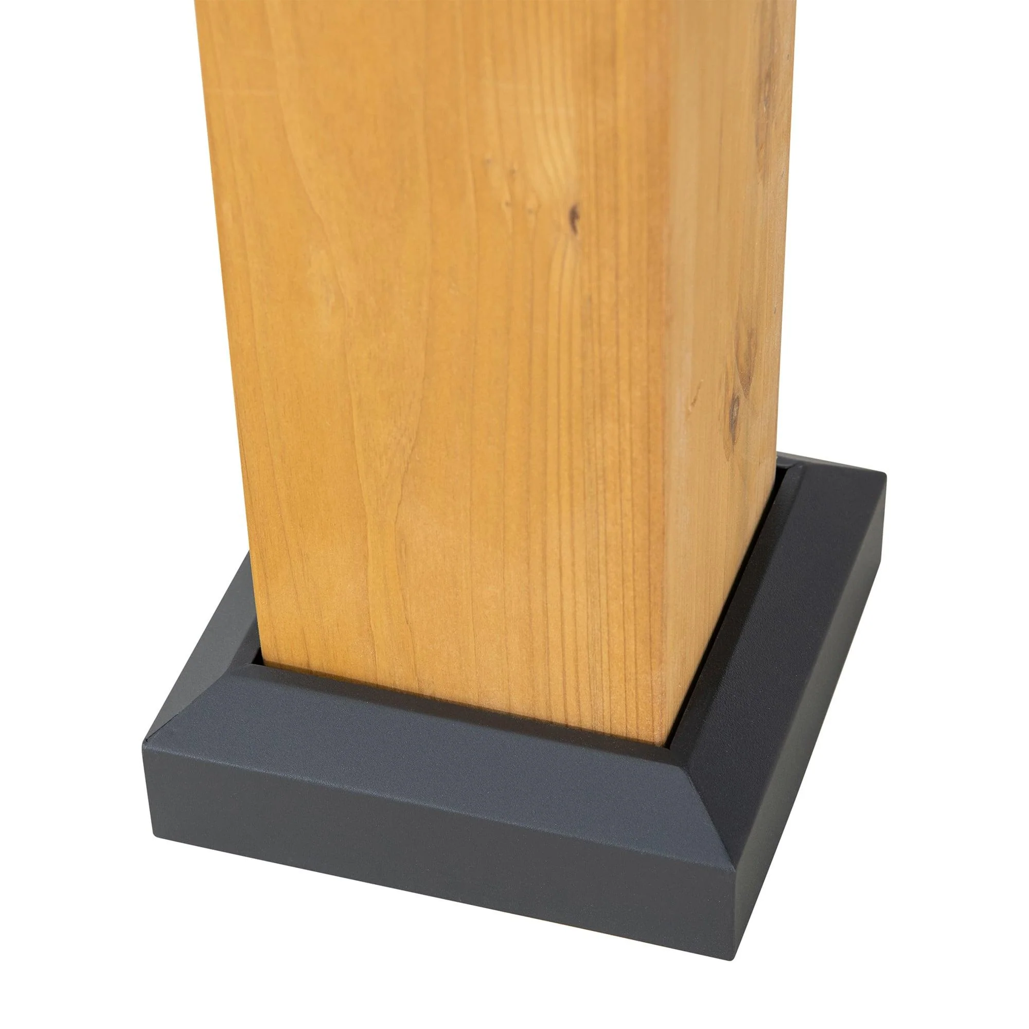 Cedar Wood Gazebo RIMO - 390cm x 450cm - Image 9