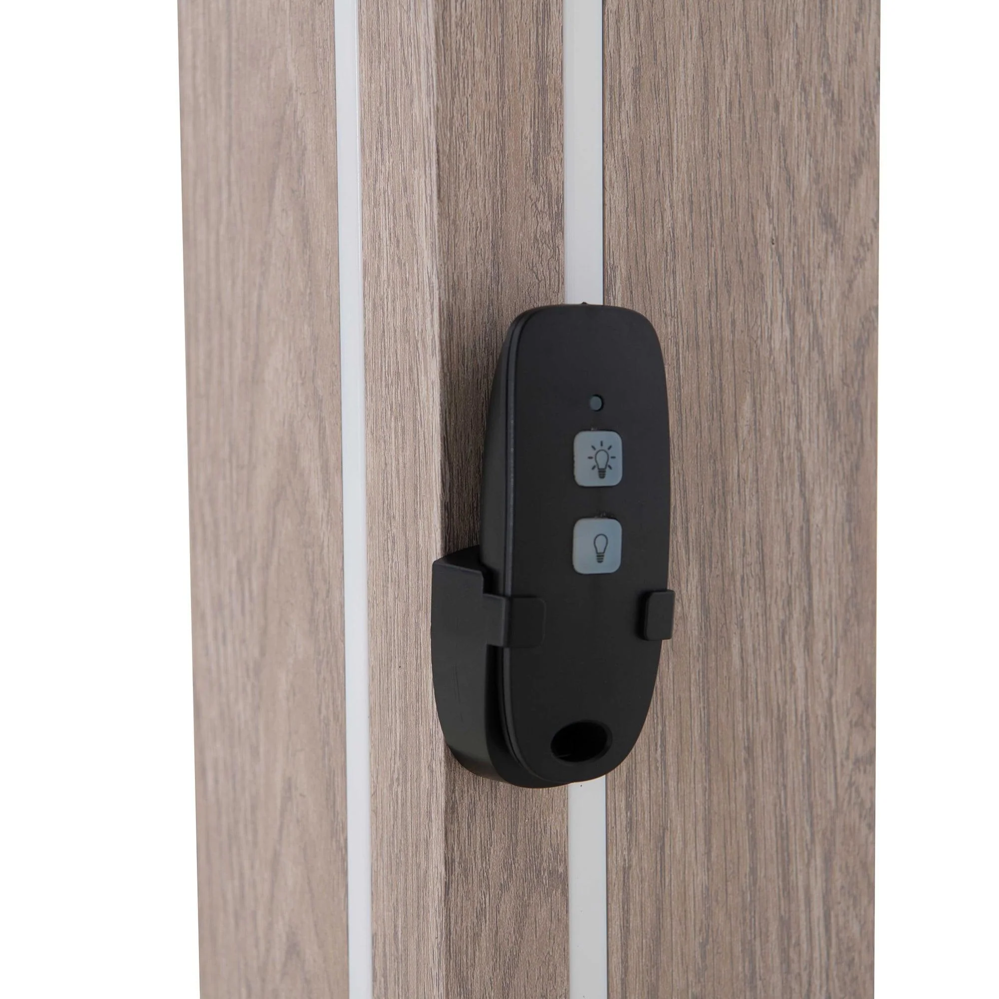 MATTERHORN Modular Multi Lamel Pergola with LED - 306cm x 306cm, Aluminum - Image 13