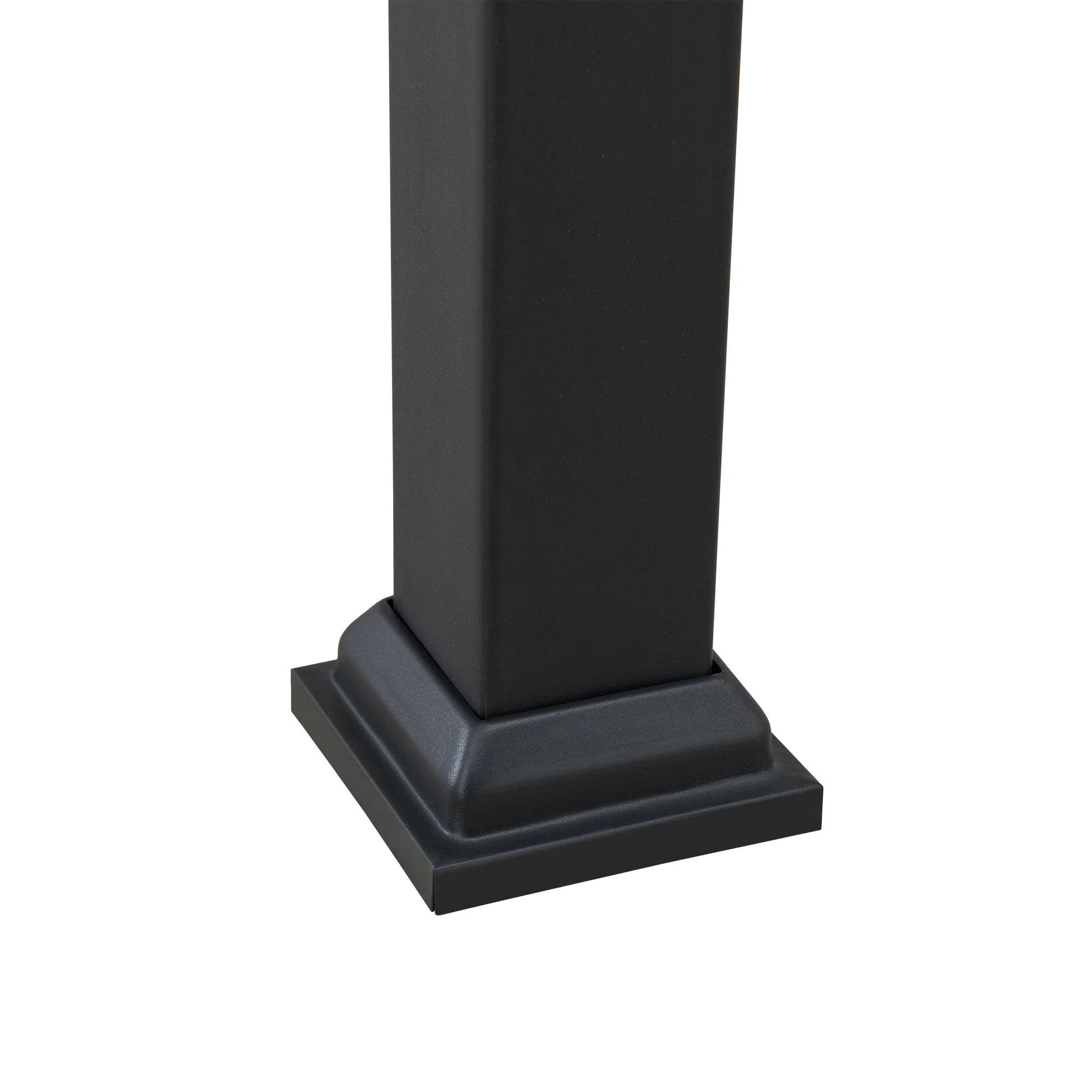 GIONA Steel Pergola - 277cm x 363cm - Image 12