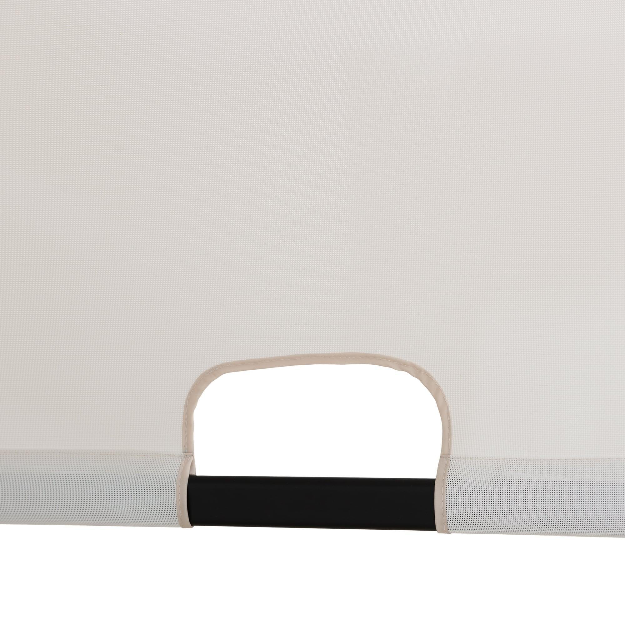 OETA Steel Pergola - 304cm x 372cm - Image 16