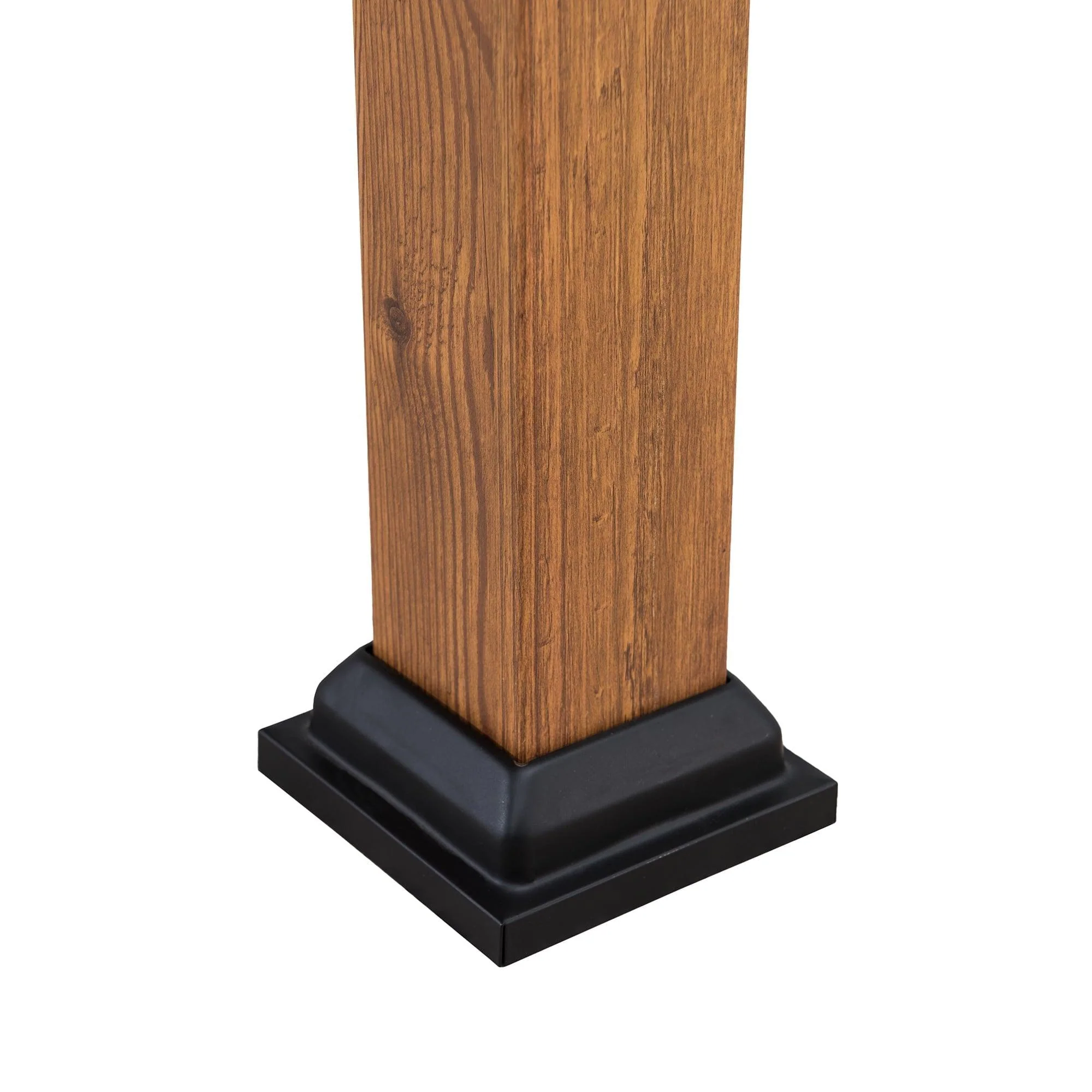 SKUTA Steel Pergola - 259cm x 406cm - Image 11