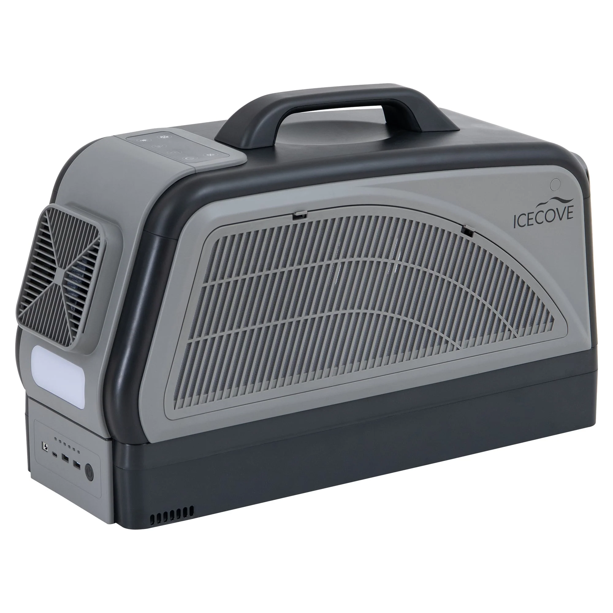 Portable Air Conditioner for Outdoor Tents and Indoors - Image 14