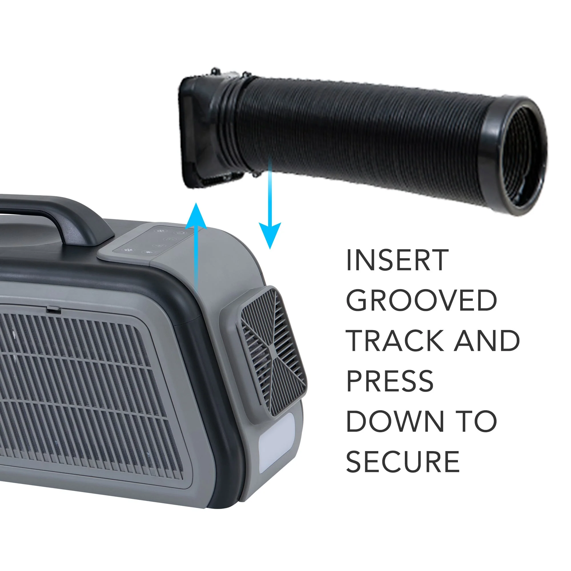 Portable Air Conditioner for Outdoor Tents and Indoors - Image 16