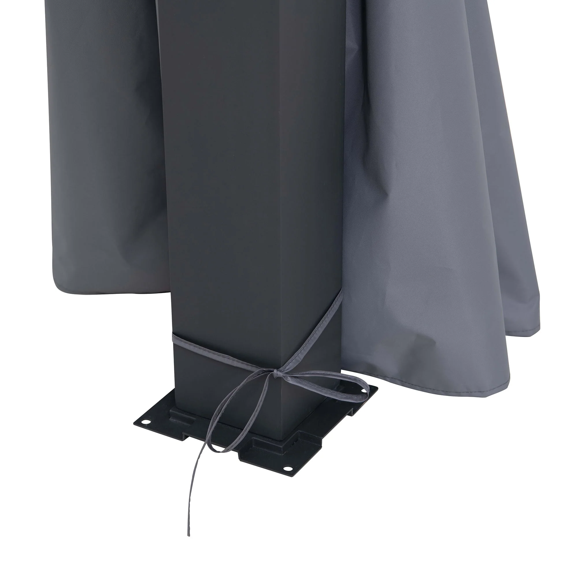 Curtain for Matterhorn Multi Pergola - 306cm x 406cm - Image 10