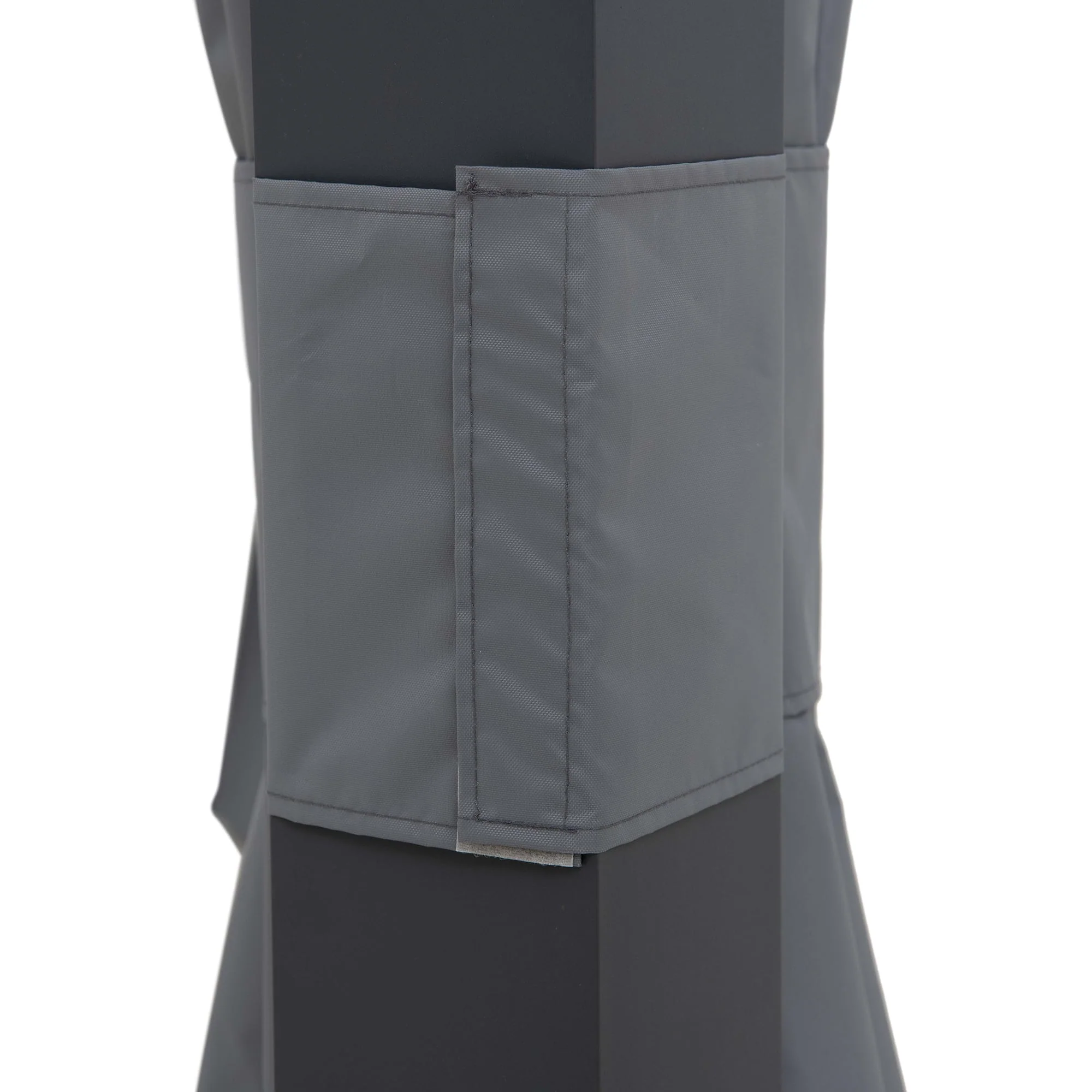 Curtain for Matterhorn Multi Pergola - 306cm x 406cm - Image 9