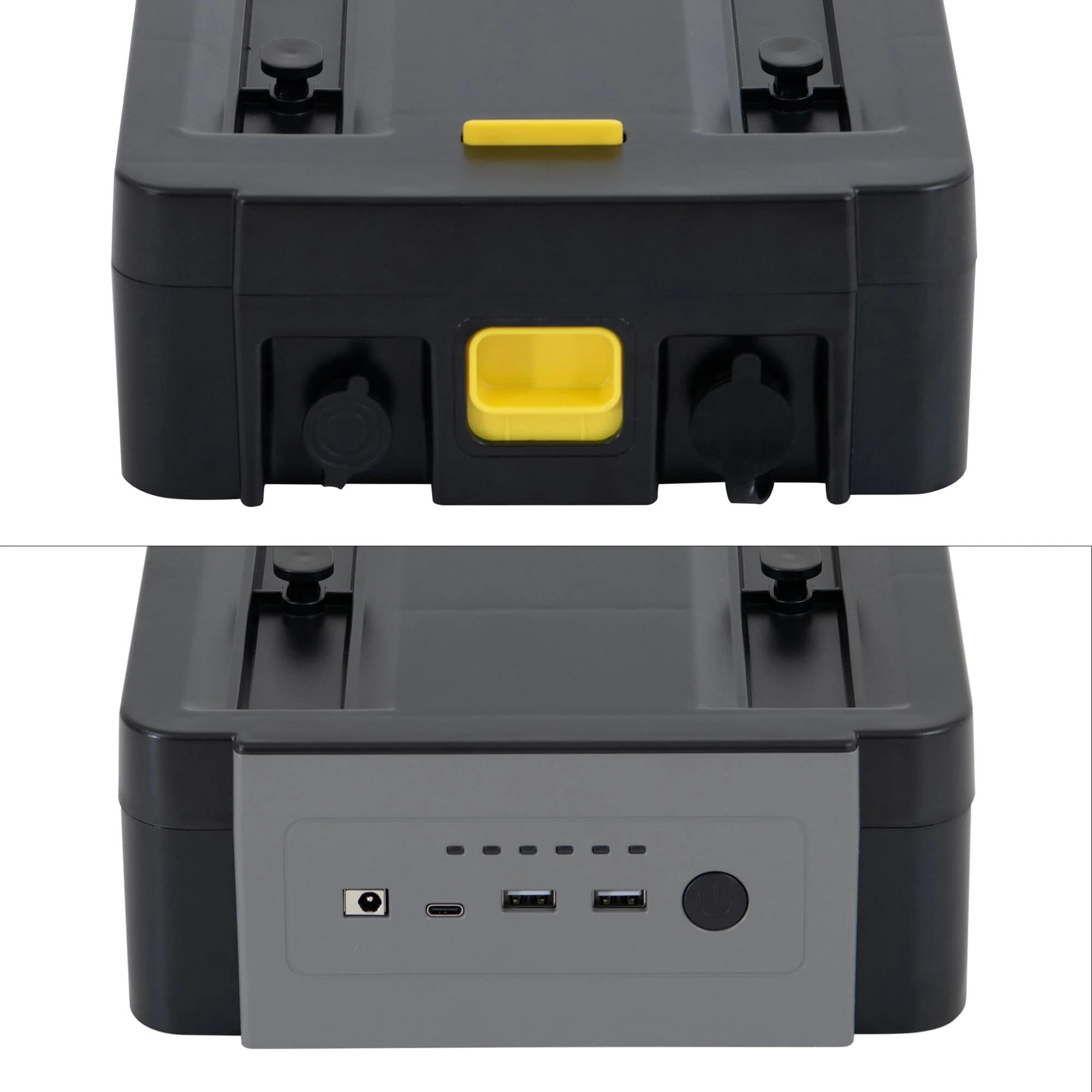 Rechargeable Lithium Iron Phosphate Battery - Image 8